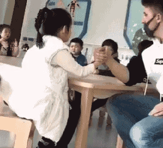 搞笑gif:你永远也不会懂的时尚-北京时间