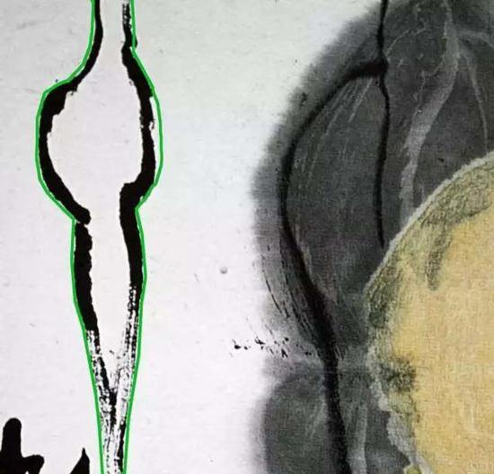 齐白石绝笔:在完全"胡涂"状态下本能作画