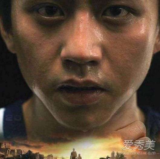 然而好消息停不下来,吴京导演通过微头条发布了含有邓超头像的《战狼2