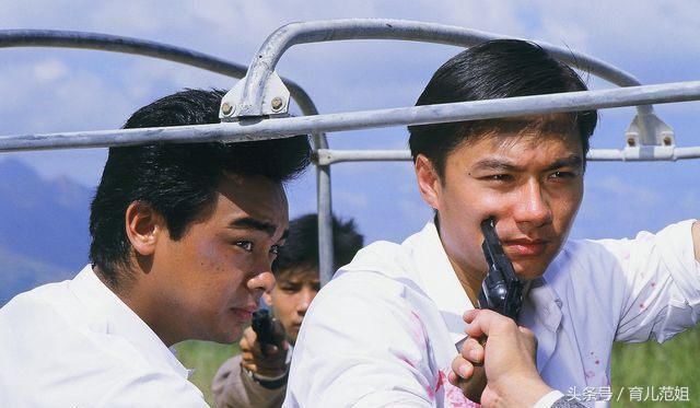 上海大风暴电视剧