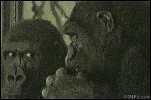 咦,这个人真恶心.