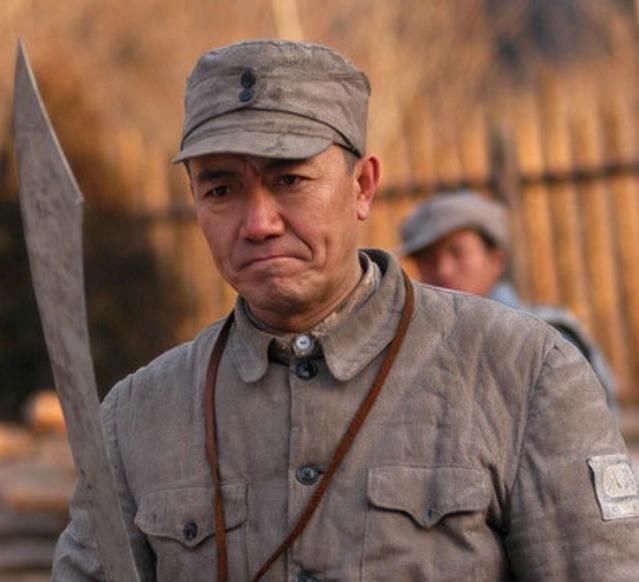 楚云飞 《亮剑》的一众演员,无论是主演还是配角,都很出彩.