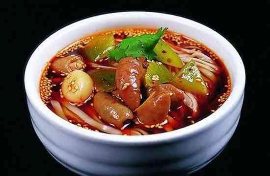 北方8大特色美食,你吃过多少种?