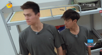 姚明郭小四不是最萌身高差 应该是这群人 李敏搞排第三