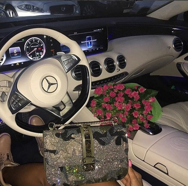 别有用心:在网上炫富的不一定是"富二代"