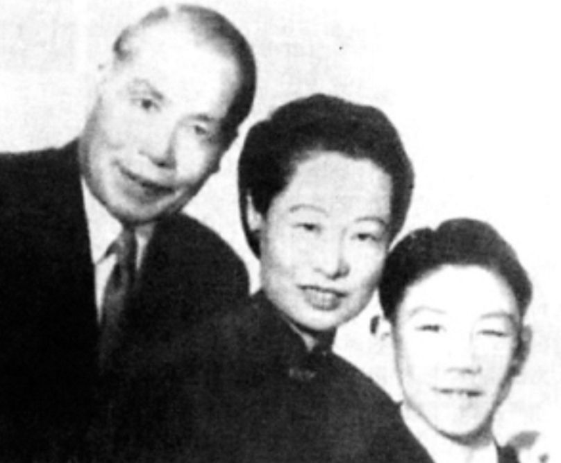 李宗仁的三位夫人,其中原配夫人李秀文最为长寿,终年102岁!