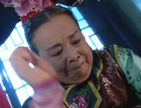 女星挨打戏:赵丽颖爆青筋,热巴让人心疼,郑爽与baby不