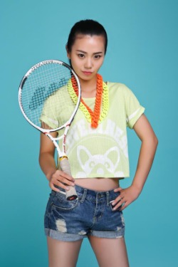 实力花旦李美辰做客环球直播