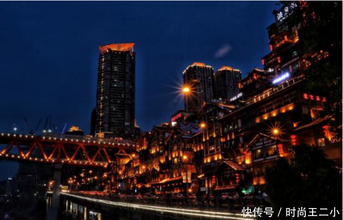 被抖音带火的重庆"网红景点",竟然要开始收费了,你还想去吗?