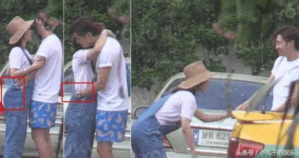 今天来重点说一下白百何"一指禅"事件,当时事情被曝出,第一时间轰炸