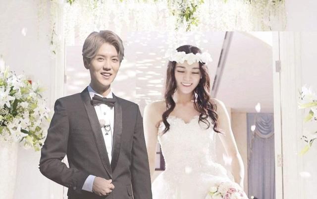 迪丽热巴结婚了没有图片