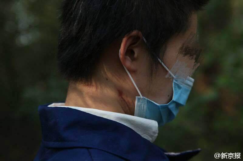 又反转?八达岭被虎咬伤女子发声明 否认上节目承认自己负主要责任