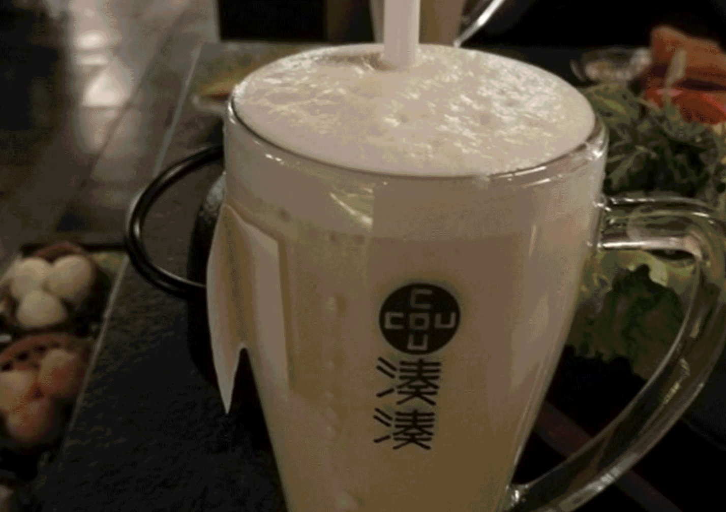 茶 蜂蜜 咖啡 奶茶 网 1428_1008 gif 动态图 动图