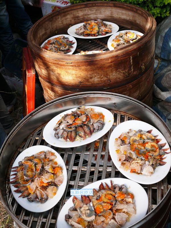 做桌厨师也风流,流传于潮汕乡间的食桌民俗和桌席美食
