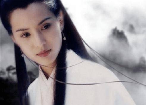 金庸武侠剧《神雕侠侣》的经典角色小龙女,很多明星都出演过,从演技