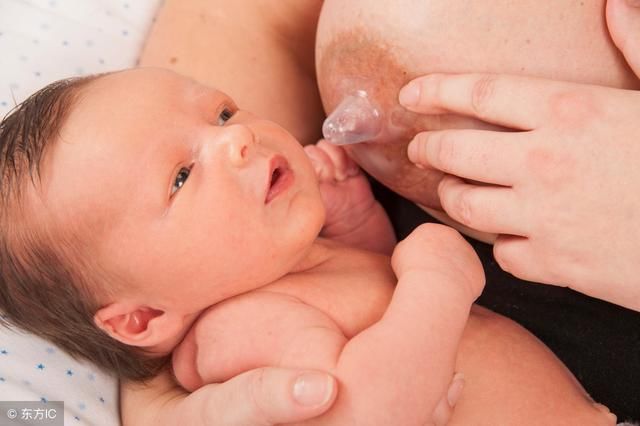 母乳不足,宝妈要懂点营养知识