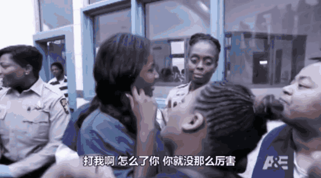 猛推孕妇的熊孩子,应该看看这部美国真人秀!分分钟哭着喊妈妈!