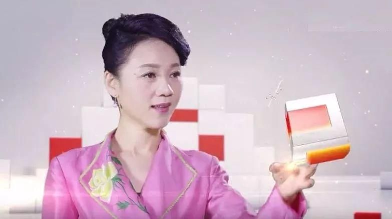 作为安徽卫视一姐的她再次来袭!带你开启全新节目《健康大问诊》