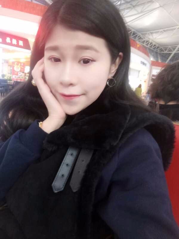 90后校花伊娜古帕丽:做个有实力担当的演员