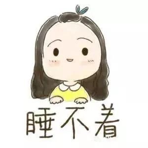 失眠这种"被迫熬夜"太痛苦了,5个沾床就睡的技巧了解一下!