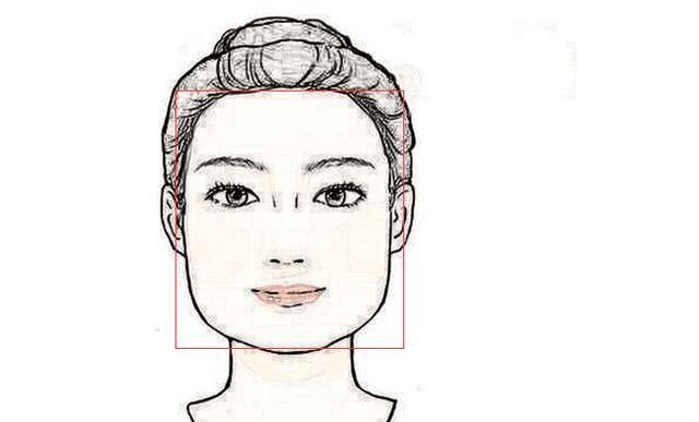在面相中又称国字脸,之所以称为国字脸,主要是因为其外表特征脸型比较