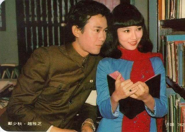 这部电视剧是民国剧,设置在抗日战争时期,除了郑少秋和赵雅芝外,热播吉視还有电视剧图片