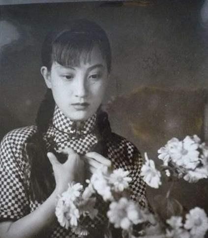 民国四大美女之一周璇号称一代歌姬却有不为人知的