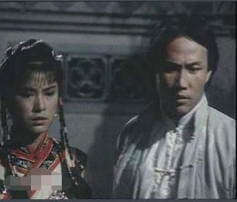 81版的《大侠霍元甲》演员们的现状:如今三位去世,一