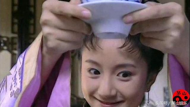 80后里少有的演技派,34岁似少女戏红人不红,曾一心想嫁"徐峥"