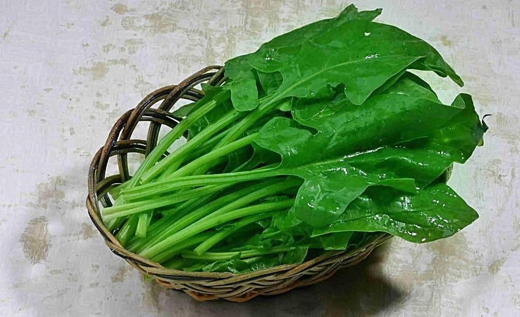 菠菜的最佳搭配食物