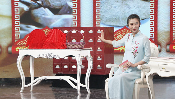 《养生堂》慢病延年的"补"养之道-1