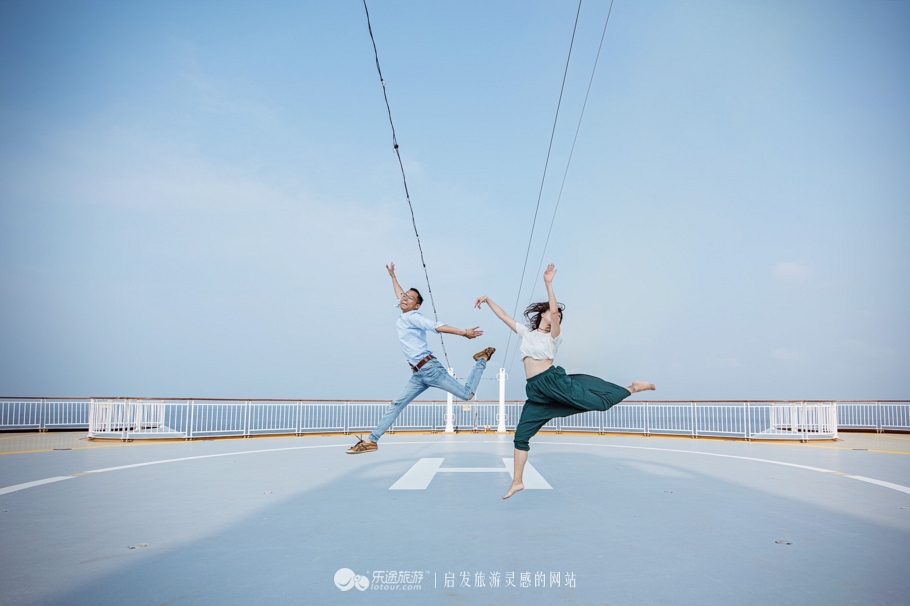 关于游轮,这样玩才惬意自在