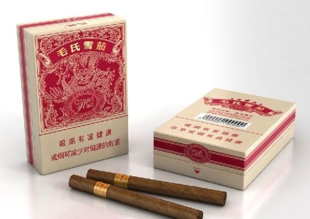 60万一包的香烟图片,中国最贵香烟5万一条 60万一包的烟,不抽也看一下