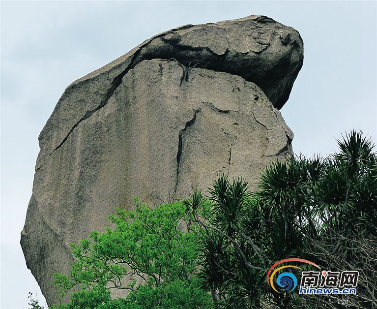 海南昌江:古邑名胜景观遍布苏东坡脚踪,诗文