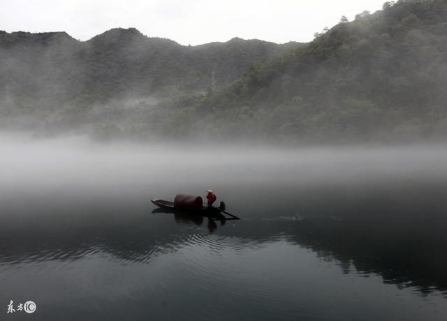 现在的江湖是这样