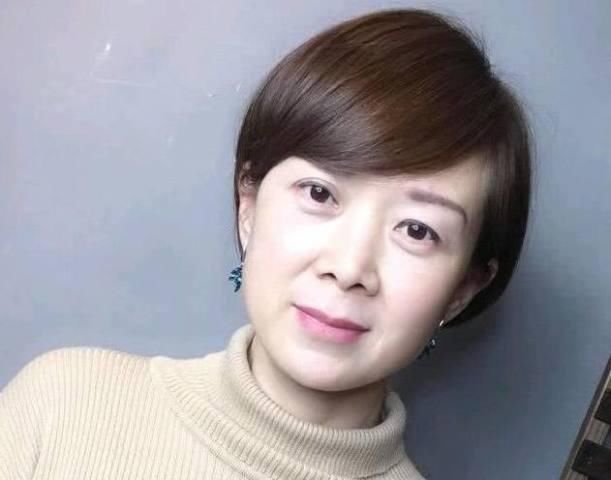 女人过了35岁,换上这3种"短发",不仅减龄,还特别有气质!