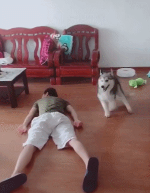 对面大哥都瞅你半天了,太