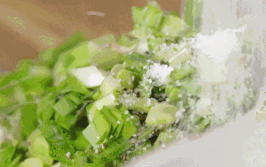 韭菜最好吃的吃法!没有之一!
