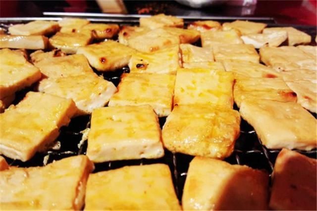 你知道贵州小豆腐起源哪里吗?哪家最正宗?一篇文章,统