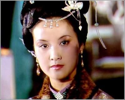 "金陵十二钗"判词解读之"凡鸟"王熙凤