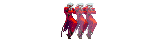 《拳皇》最强形态的上帝卢卡尔拥有什么霸气的招式?