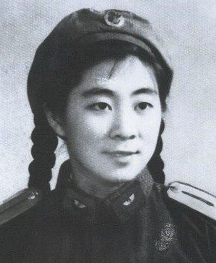 林彪,叶群,林豆豆,林立果四人书法手迹欣赏