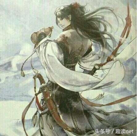 《雪中悍刀行》为让儿子接任北凉王,徐骁为徐凤年准备