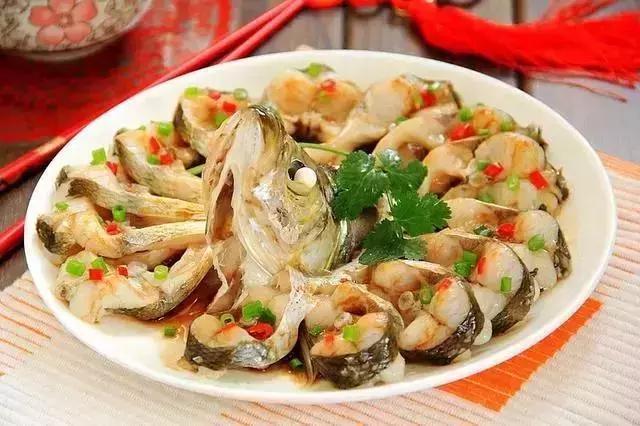 高大厨酒店食客常点蒸菜做法教给你