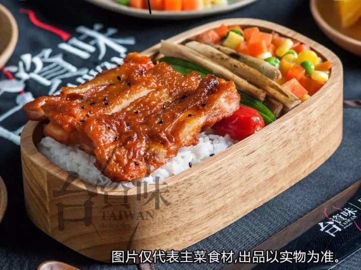 10家超有食欲的外卖!刚看到第二个就已经口水泛滥了.