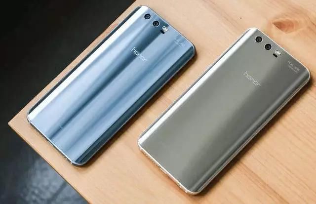 国产手机的春天:华为,oppo,小米跻身全球手机市场前五