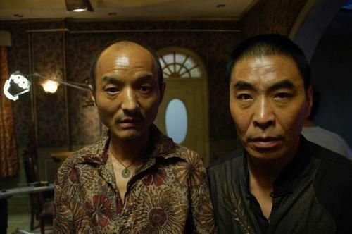 中国演员"八大恶人",赵燕国彰王双宝上榜,另一个像伏地魔