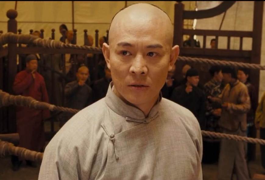 历史深处的霍元甲:曾单挑义和团,吓退英国大力士,死因