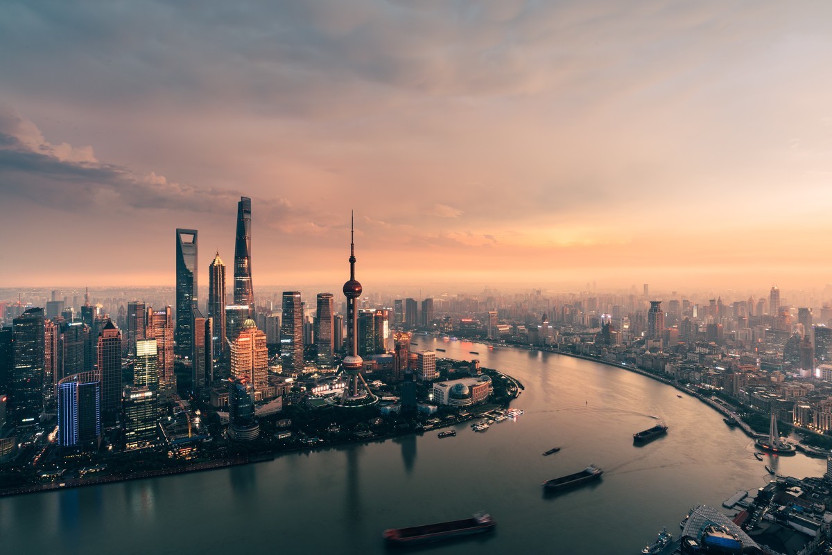 国际垂直登高大奖赛报名 挑战浦西之巅,在这里俯瞰百年魔都!