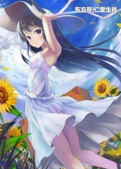 十二星座代表的自然界公主,摩羯座是海洋公主